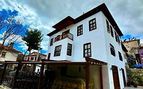 Ayten Hanim Konagi Otel