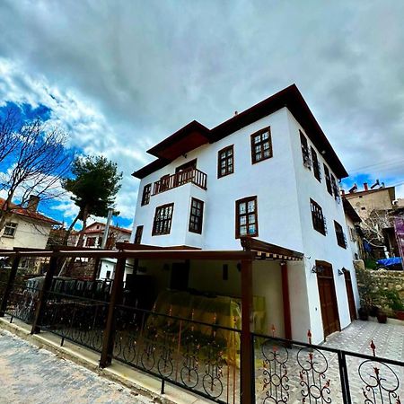Ayten Hanim Konagi Karaman Dış mekan fotoğraf